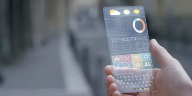 Teknologi Masa Depan, Beberapa Sudah Ada Loh!