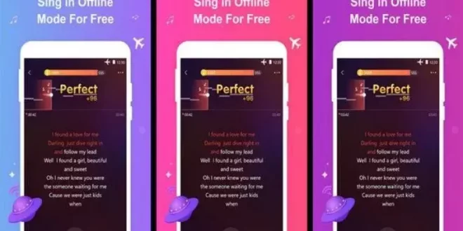 5 Aplikasi Karaoke Menghasilkan Uang Harus Kamu Coba