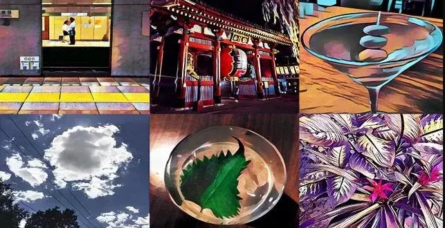 Aplikasi Edit Gambar Jadi Anime yang Direkomendasikan