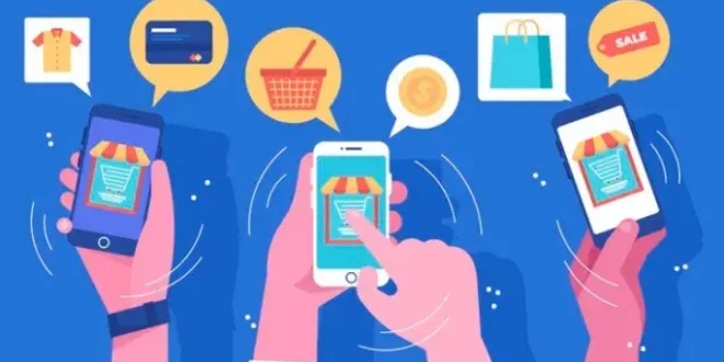 Bisnis Online Tanpa Modal dengan Android