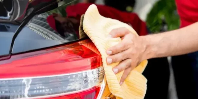 Cara Merawat Lampu Mobil Agar Cahaya Optimal