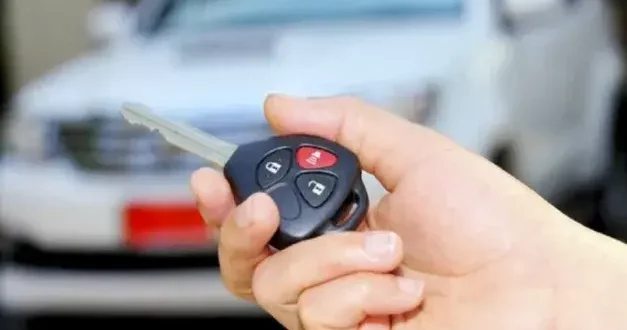 Ciri Mobil Bekas Masih dalam Keadaan Bagus