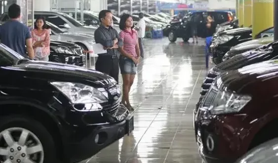 Harus Diperhatikan! Ini Ciri Mobil Bekas yang Masih Normal