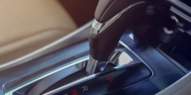 Harus Teliti! Inilah Ciri Mobil Matic Bermasalah