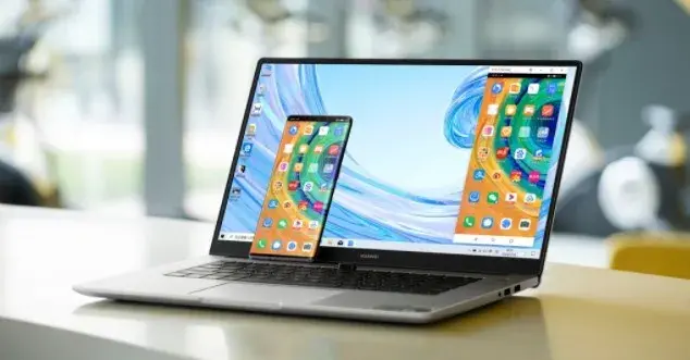 Huawei Tawarkan MateBook D14 Serta D15 di Indonesia