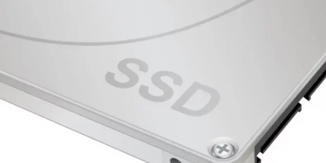 Inilah Merk SSD Terbaik yang Direkomendasikan