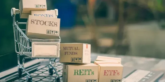 6 Jenis Investasi Bagi Pemula yang Harus Dicoba