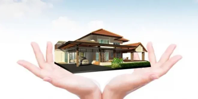 Investasi Properti Menguntungkan dan Bisa Dipertimbangkan