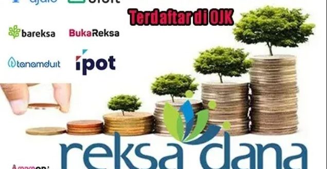 6 Aplikasi Investasi Reksadana yang Selalu di Pantau OJK, Cocok untuk Pemula