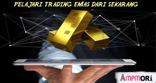 Pelajari Trading Emas dari Sekarang dan Ketahui Faktor-Faktor yang Mempengaruhi Harganya