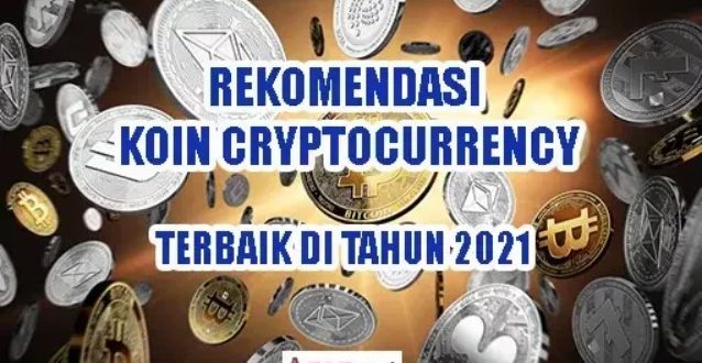 Rekomendasi Koin Cryptocurrency Terbaik yang Menjanjikan Menghasilkan Profit