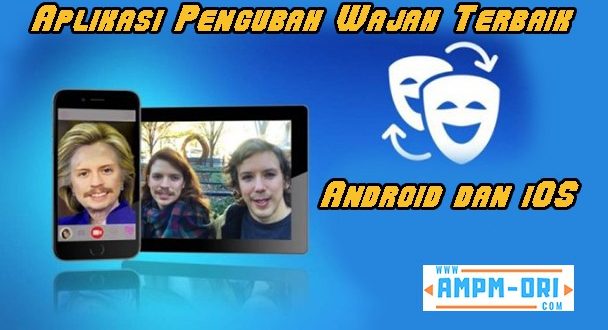 5 Aplikasi Pengubah Wajah Terbaik untuk Android dan iPhone