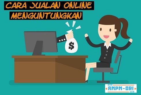 5 Cara Jualan Online Menguntungkan yang Bisa Kamu Lakukan