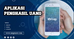 Begini Cara Mendapatkan Uang dari Aplikasi Foap