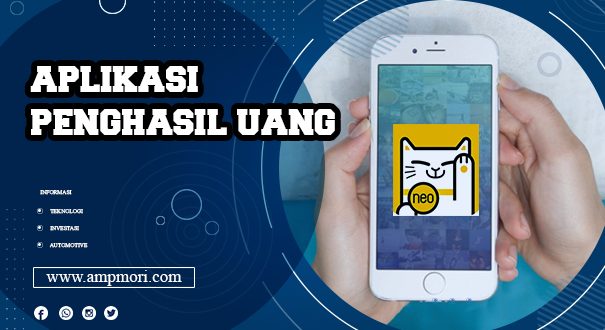 Begini Cara Mendapatkan Uang dari Aplikasi NeoBank