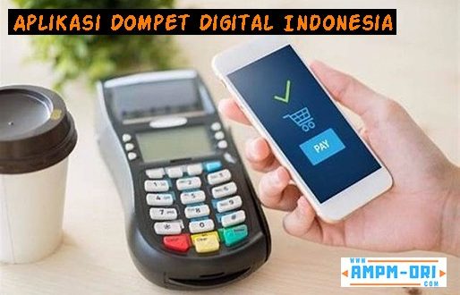 Berikut 6 Aplikasi Dompet Digital Indonesia