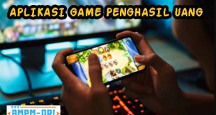 Berikut Rekomendasi Aplikasi Game Penghasil Uang