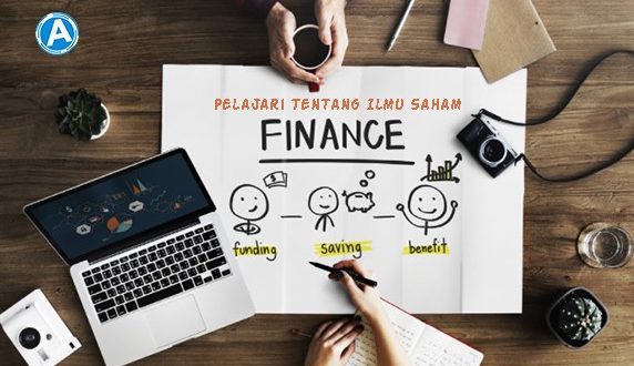 Hal yang Perlu di Pelajari Tentang Ilmu Saham untuk Pemula