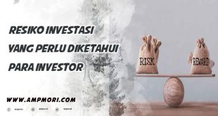 Inilah 7 Resiko Investasi yang Perlu Diketahui Para Investor