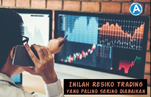 Inilah Resiko Trading yang Paling Sering Diabaikan