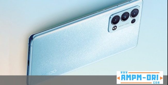 Oppo Reno7 Trio, Pro Snapdragon 778G, Pro+ Dimensity 1200-Max