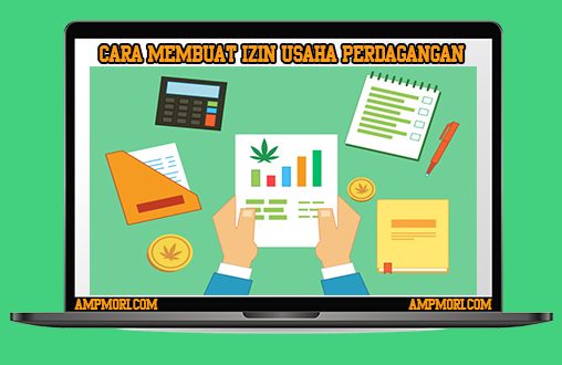 Berikut Cara Membuat Izin Usaha Perdagangan (SIUP)