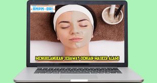 Cara Menghilangkan Bekas Jerawat dengan Masker Alami