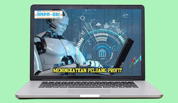 Cara Meningkatkan Peluang Profit Saat Melakukan Trading