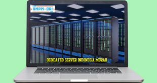 Dedicated Server Indonesia Murah dan Cara Menghubungkannya