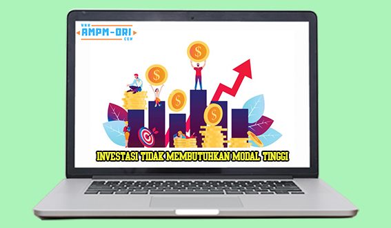 Jenis Investasi yang Tidak Membutuhkan Modal Terlalu Tinggi