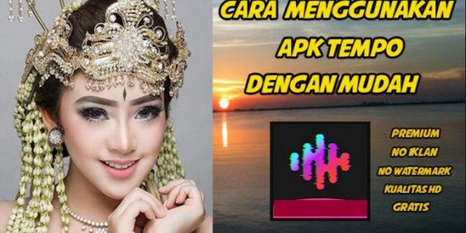 Link Unduh Aplikasi Tempo Pengantin yang Lagi Viral