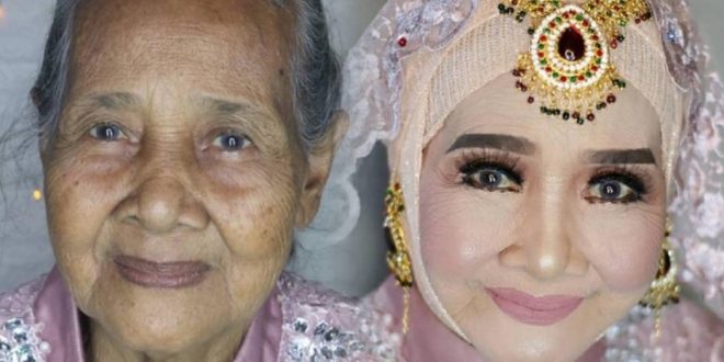 Aplikasi Tempo yang Lagi Viral Jadi Pengantin