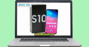 Spesifikasi dan Harga Hp Samsung Galaxy S10 Terbaru