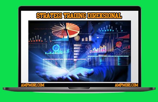 Strategi Trading Direksional yang Mudah Diterapkan