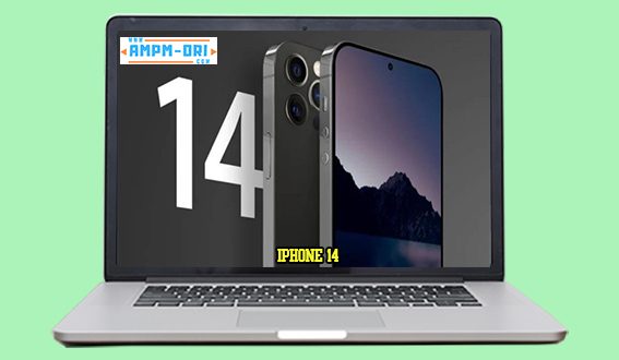 iPhone 14 Bakal Jadi Produk Apple Pertama yang Punya Kamera 48MP