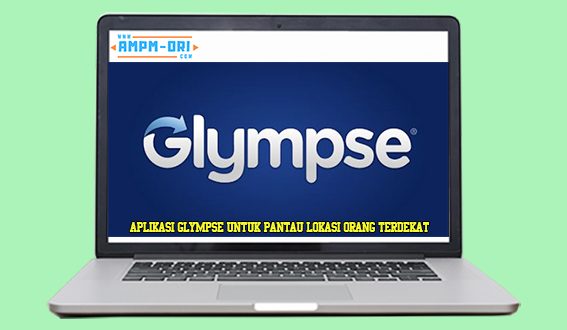Aplikasi Glympse untuk Pantau Lokasi Orang Terdekat