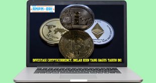 Investasi Cryptocurrency, Inilah Koin yang Bagus Tahun Ini