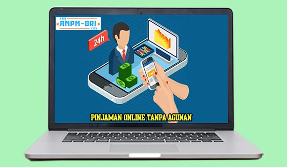 Persyaratan Pinjaman Online Pemerintah Tanpa Agunan