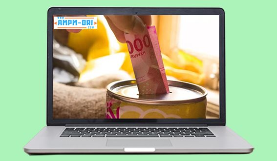 Menabung di Rumah Bisa Bikin Keuanganmu Aman