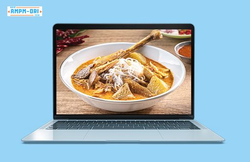 10 Restoran dan Makanan Terbaik di Medan yang Direkomendasikan