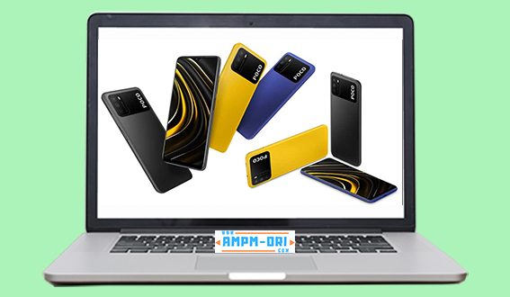 3 Rekomendasi Hp Poco Spek Gaming