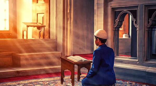 Aplikasi Pendukung Ibadah Puasa Ramadhan Terbaik