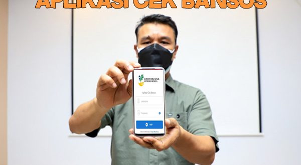 Bantuan BPNT Masih Cair Rp600 Ribu Bulan Ini di Kantor Pos, Daftar Bansos Sembako Lewat Aplikasi Kemensos