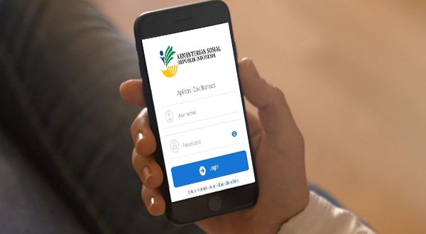 Cara Download Aplikasi Cek Bansos Kemensos Terbaru