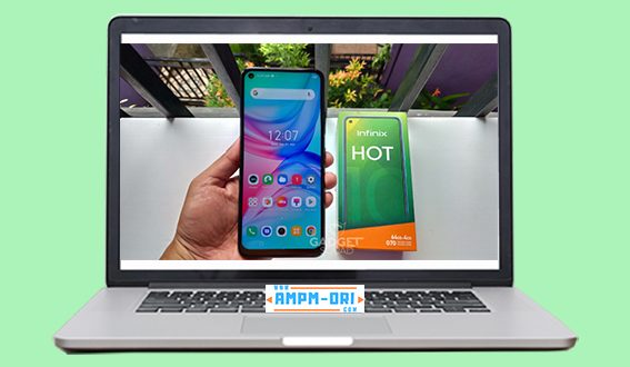Cara Memilih Seri HP Infinix Sesuai Kebutuhan