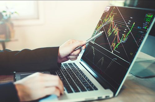 Istilah-istilah Dasar dan Cara Transaksi dalam Trading Forex