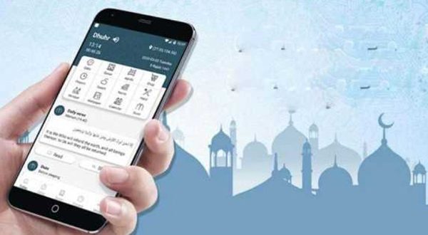 Rekomendasi Aplikasi Jadwal Imsak dan Sholat 2022