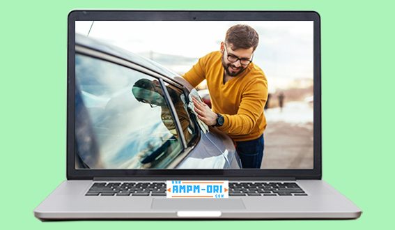 Rekomendasi Cairan Pembersih Kaca Mobil Terbaik