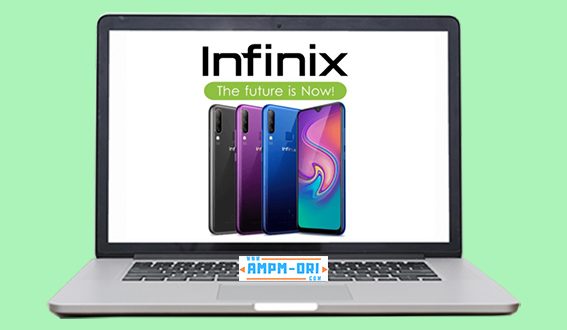 Rekomendasi HP Infinix Termurah dan Terbaik