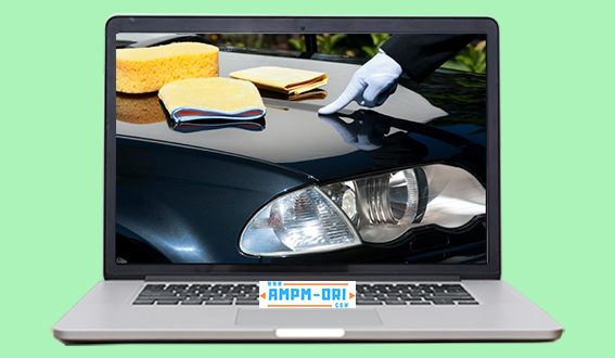 Rekomendasi Penghilang Goresan Mobil Terbaik